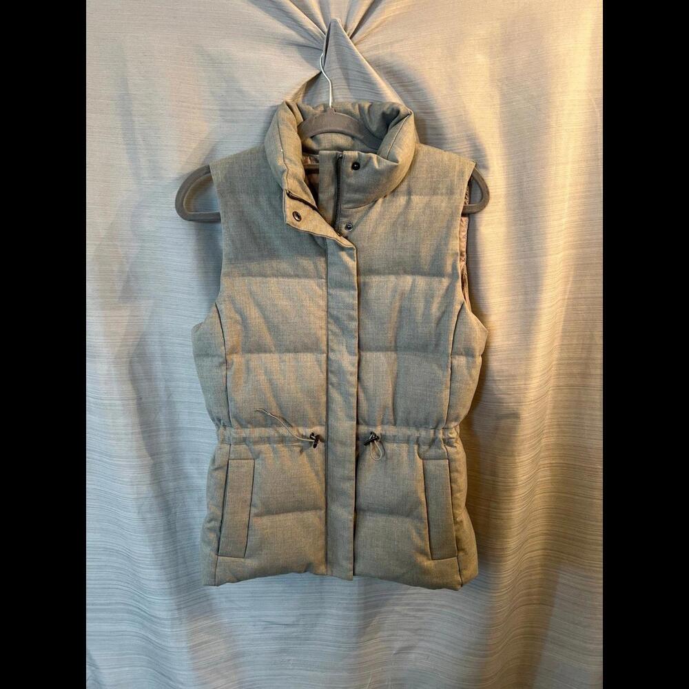 Banana Republic Vest